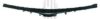 DIEDERICHS 5823001 Front Cowling